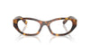 Miu Miu VMU03W Havana Honey #colour_havana-honey