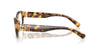 Miu Miu VMU03W Havana Honey #colour_havana-honey
