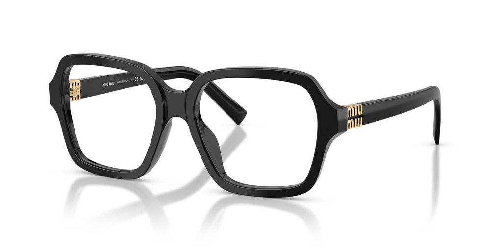 Miu Miu VMU03Y Black #colour_black