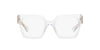 Miu Miu VMU04U Crystal Gradient #colour_crystal-gradient