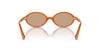 Miu Miu SMU04Z Turmenic Opal/Pink #colour_turmenic-opal-pink