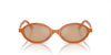 Miu Miu SMU04Z Turmenic Opal/Pink #colour_turmenic-opal-pink