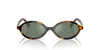 Miu Miu SMU04Z Honey Havana/Green Silver Mirror #colour_honey-havana-green-silver-mirror