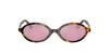 Miu Miu SMU04Z Honey Havana/Bordeaux #colour_honey-havana-bordeaux