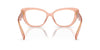 Miu Miu VMU05V Pink #colour_pink