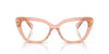 Miu Miu VMU05V Pink #colour_pink