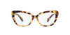 Miu Miu VMU05V Light Havana #colour_light-havana