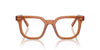Miu Miu VMU06X Caramel Trasparent #colour_caramel-trasparent