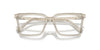 Miu Miu VMU08X Hemp Transparent #colour_hemp-transparent