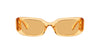 Miu Miu SMU08Y Orange/Orange #colour_orange-orange