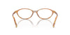 Miu Miu VMU09X Cream Havana #colour_cream-havana