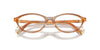 Miu Miu VMU09X Cream Havana #colour_cream-havana