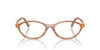Miu Miu VMU09X Cream Havana #colour_cream-havana