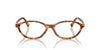 Miu Miu VMU09X Light Havana #colour_light-havana