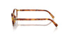 Miu Miu VMU09X Light Havana #colour_light-havana