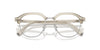 Miu Miu VMU10X Hemp Trasparent #colour_hemp-trasparent