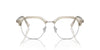 Miu Miu VMU10X Hemp Trasparent #colour_hemp-trasparent