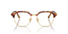 Miu Miu VMU10X Light Havana #colour_light-havana