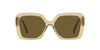 Miu Miu SMU10Y Ivy Opal/Dark Brown #colour_ivy-opal-dark-brown