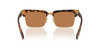 Miu Miu SMU10Z Light Havana/Brown #colour_light-havana-brown