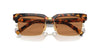 Miu Miu SMU10Z Light Havana/Brown #colour_light-havana-brown