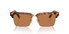 Miu Miu SMU10Z Light Havana/Brown #colour_light-havana-brown