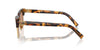 Miu Miu SMU10Z Light Havana/Brown #colour_light-havana-brown