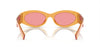 Miu Miu SMU11W Pink/Pink #colour_pink-pink