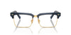 Miu Miu VMU11X Blue Crystal #colour_blue-crystal