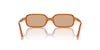 Miu Miu SMU11Z Turmeric Opal/Pink #colour_turmeric-opal-pink