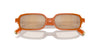 Miu Miu SMU11Z Turmeric Opal/Pink #colour_turmeric-opal-pink