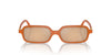 Miu Miu SMU11Z Turmeric Opal/Pink #colour_turmeric-opal-pink