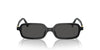 Miu Miu SMU11Z Black/Dark Grey #colour_black-dark-grey