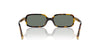 Miu Miu SMU11Z Honey Havana/Green Silver Mirror #colour_honey-havana-green-silver-mirror