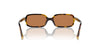 Miu Miu SMU11Z Honey Havana/Brown #colour_honey-havana-brown