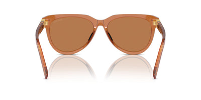 Miu Miu SMU12Z Caramel/Brown #colour_caramel-brown