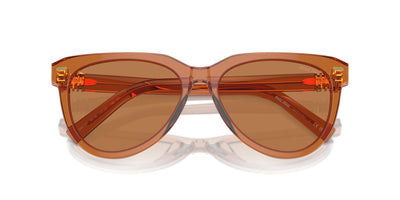 Miu Miu SMU12Z Caramel/Brown #colour_caramel-brown