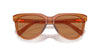 Miu Miu SMU12Z Caramel/Brown #colour_caramel-brown