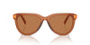 Miu Miu SMU12Z Caramel/Brown #colour_caramel-brown