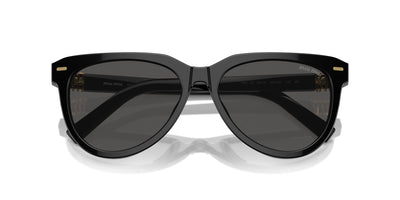 Miu Miu SMU12Z Black/Dark Grey #colour_black-dark-grey