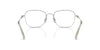 Miu Miu VMU50W Silver #colour_silver