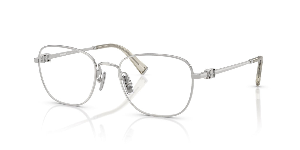Miu Miu VMU50W Silver #colour_silver