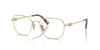 Miu Miu VMU50W Pale Gold #colour_pale-gold