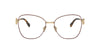 Miu Miu VMU50X Bordeaux/Pale Gold Gradient #colour_bordeaux-pale-gold-gradient