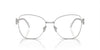Miu Miu VMU50X Silver #colour_silver