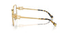 Miu Miu VMU50X Black/Gold #colour_black-gold
