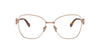 Miu Miu VMU50X Rose Gold Gradient #colour_rose-gold-gradient