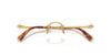 Miu Miu VMU50Y Gold #colour_gold