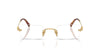 Miu Miu VMU50Y Gold #colour_gold