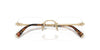 Miu Miu VMU50Y Pale Gold #colour_pale-gold